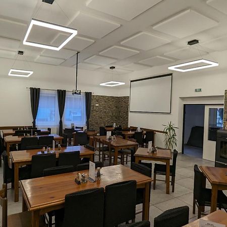 Apartmany Na Kovarne Rajov Zlatá Koruna Exterior foto