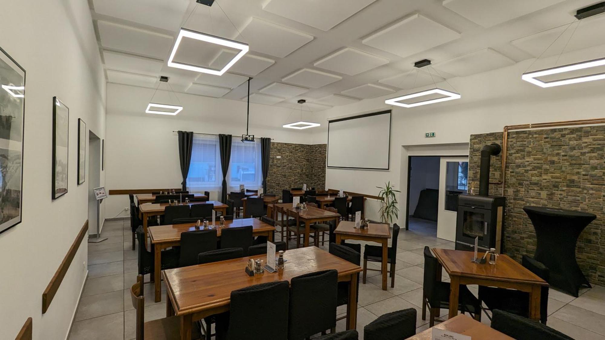 Apartmany Na Kovarne Rajov Zlatá Koruna Exterior foto