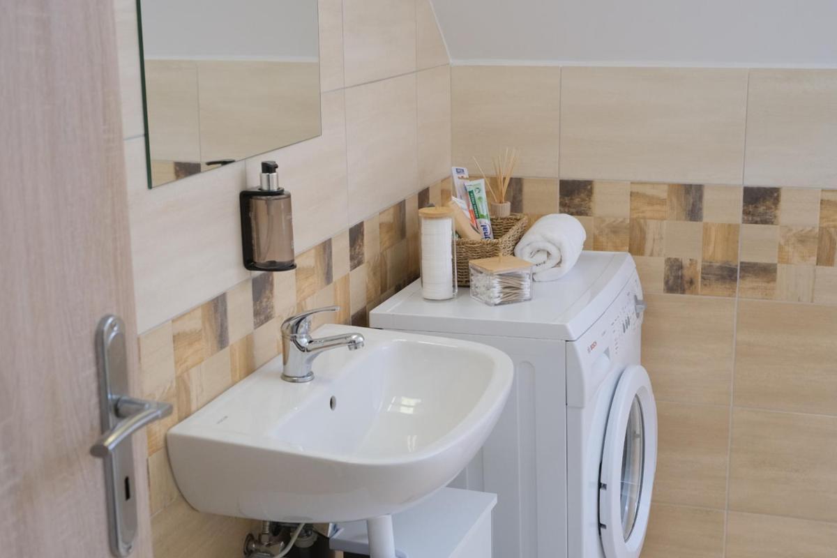 Apartmany Na Kovarne Rajov Zlatá Koruna Exterior foto